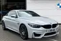 2018 BMW M4 M4 2dr DCT [Competition Pack]
