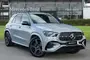 2025 Mercedes-Benz GLE GLE 450d 4Matic Urban Edition 5dr 9G-Tronic
