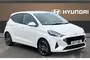 2021 Hyundai i10 1.0 MPi Premium 5dr