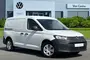 2025 Volkswagen Caddy Maxi 2.0 TDI 102PS Commerce Van [Business/Tech Pack]