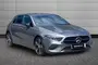 2025 Mercedes-Benz A-Class A180 Sport Edition 5dr Auto