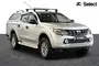 2018 Mitsubishi L200 Double Cab DI-D 178 Barbarian 4WD Auto