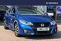 2016 Honda Civic 1.8 i-VTEC SR 5dr Auto