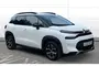 2022 Citroen C3 Aircross 1.2 PureTech 130 Shine 5dr EAT6