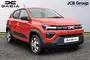 2025 Dacia Spring 27kWh Expression 45 33kW 5dr Auto