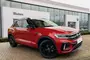 2025 Volkswagen T-Roc 1.5 TSI Black Edition Plus 5dr DSG