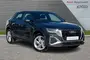 2025 Audi Q2 30 TFSI 116 S Line 5dr
