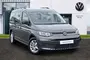 2026 Volkswagen Caddy Maxi 2.0 TDI 122 Life 5dr DSG [Tech Pack]