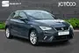 2025 SEAT Ibiza 1.0 TSI 115 FR 5dr DSG