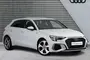 2022 Audi A3 35 TDI S Line 5dr S Tronic
