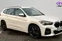 2020 BMW X1 sDrive 18i M Sport 5dr Step Auto