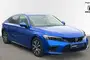 2025 Honda Civic 2.0 eHEV Elegance 5dr CVT