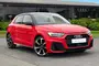 2023 Audi A1 25 TFSI Black Edition 5dr