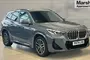 2024 BMW X1 xDrive 23i MHT M Sport 5dr Step Auto