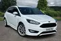 2018 Ford Focus 1.0 EcoBoost 140 ST-Line Navigation 5dr