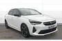 2021 Vauxhall Corsa 1.2 Turbo SRi 5dr