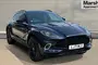 2021 Aston Martin DBX V8 550 5dr Touchtronic