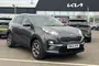 2019 Kia Sportage 1.6 GDi ISG 2 5dr