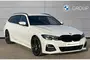 2022 BMW 3 Series Touring 320d xDrive MHT M Sport 5dr Step Auto
