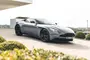 2017 Aston Martin DB11 V12 2dr Touchtronic Auto