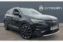 2020 Vauxhall Grandland X 1.6 Hybrid4 300 Elite Nav 5dr Auto