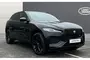 2022 Jaguar F-Pace 2.0 D200 R-Dynamic Black 5dr Auto AWD