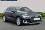2022 Audi A3 35 TFSI Sport 5dr