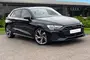 2025 Audi A3 35 TFSI Black Edition 5dr