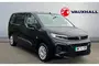 2024 Vauxhall Combo Life-e 100kW Design XL 52kWh 5dr Auto [7 Seat]