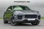 2023 Porsche Cayenne E-Hybrid 5dr Tiptronic S