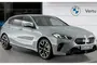 2025 BMW 1 Series 120 M Sport 5dr Step Auto