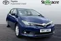2017 Toyota Auris 1.8 Hybrid Business Edition TSS 5dr CVT