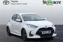 2022 Toyota Yaris 1.5 Hybrid Design 5dr CVT