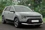 2025 Kia Niro 1.6 GDi 136 Hybrid Evolve 5dr DCT