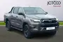 2025 Toyota Hilux Invincible X D/Cab Pick Up 2.8 D 48V Auto