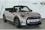 2023 MINI Convertible 1.5 Cooper Exclusive 2dr Auto