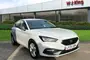 2025 SEAT Leon 1.5 e-Hybrid FR 5dr DSG [DAP]