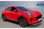 2020 Ford Puma 1.0 EcoBoost Hybrid mHEV Titanium 5dr