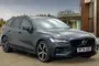 2025 Volvo V60 2.0 B4P Plus Dark 5dr Auto [7 speed]