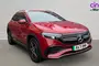 2022 Mercedes-Benz EQA EQA 250 140kW AMG Line 66.5kWh 5dr Auto