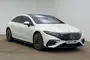 2022 Mercedes-Benz EQS EQS 450+ 245kW AMG Line Premium+ 108kWh 4dr Auto