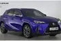 2022 Lexus UX 250h 2.0 F-Sport 5dr CVT [Nav]