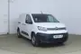 2025 Citroen Berlingo 750 100kW 50kWh Enterprise Edition Auto