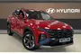 2025 Hyundai Tucson 1.6T Plug-in Hybrid Premium 5dr 4WD Auto