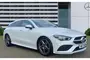 2021 Mercedes-Benz CLA Shooting Brake CLA 200 AMG Line 5dr Tip Auto