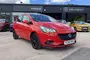 2019 Vauxhall Corsa 1.4 Griffin 5dr Auto