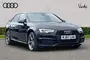 2018 Audi A4 1.4T FSI Black Edition 4dr S Tronic