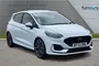 2023 Ford Fiesta 1.0 EcoBoost Hybrid mHEV 125 ST-Line X 5dr