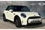 2022 MINI Convertible 1.5 Cooper Classic 2dr Auto