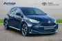 2025 Toyota Yaris 1.5 Hybrid 130 Excel 5dr CVT